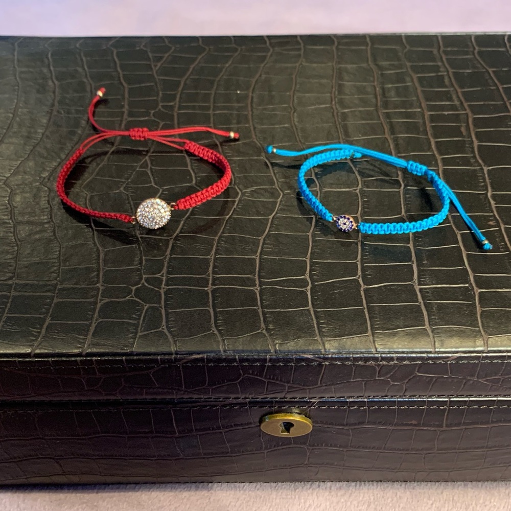 ~BRACELET SET~ (set of 2)